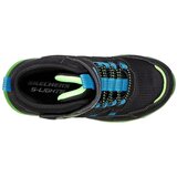 Skechers Mega Surge Flash Breeze Crna | shoptok.hr