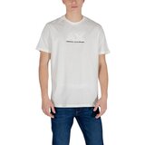 EAX Polo majice dolgi rokavi XM000544 AF10361 Bela Cene