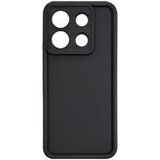 Max Mobile MM TPU XIAOMI REDMI NOTE 14-- 5G SILICONE CANDY Black | shoptok.hr