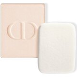 Dior Forever Natural Velvet Refill dolgoobstojni kompaktni puder nadomestno polnilo odtenek 00N Neutral 10 g Cene