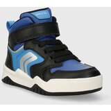 Geox Dječje tenisice boja: crna | shoptok.hr