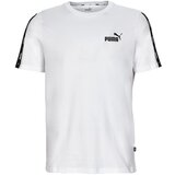 Puma ESS+ TAPE Bijela Cijene