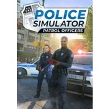  police simulator: patrol officers steam key europe | ePonuda.com