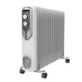 Prosto Proizvod sa nedostatkom - OUTLET - uljni radijator 13 rebara ( UR-B18-13 ) | ePonuda.com
