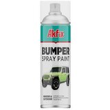 Akfix sprej za branike 400ml crna | Eponuda.com