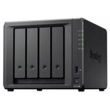 Synology DS425+ Tower, 4-Bays NAS ( 6333 ) | Eponuda.com
