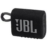 Jbl prijenosni bluetooth zvučnik GO 3 BLACKID: EK000590121