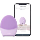 Foreo LUNA™4 uređaj za masažu za čišćenje i učvršćivanje lica za osjetljivu kožu lica | shoptok.hr