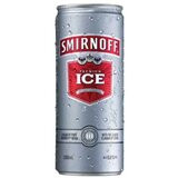Smirnoff ice vodka u limenci 0.25l | ePonuda.com