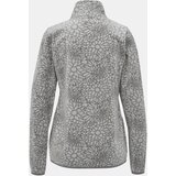 SAM73 Grey women's fleece floral sweatshirt SAM 73 - Ladies | shoptok.hr