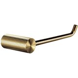 REA Bath Kupaonska viješalica 9711A Prism Brush Gold | shoptok.hr