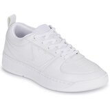 Ea7 Emporio Armani Nizke superge 7X000879 Bela Cene