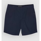 Quiksilver Mw Chino Straight Kratke hlace dark navy | Shoptok.si