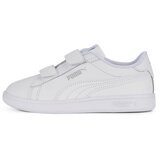 Puma Superge 'Smash 3.0' siva / bela | Shoptok.si