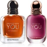 Armani Emporio You Set set uniseks Cijene
