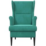  Fotelja Tirkizna Baršun | shoptok.hr