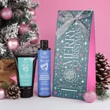 Domus Olea Toscana Poklon set za jačanje kose - 1 set
