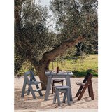 noo.ma Vrtni stol od masivnog bora 77x79 cm Navo – | shoptok.hr