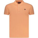 Norway 1963 MEN&#39;S SHORT SLEEVE POLO SHIRT PINK Cijene