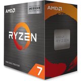 AMD ryzen 7 5700X3D 8 cores 3.0GHz (4.1GHz) box procesor cene