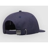 Billabong Throwback Strapback Kapa s šiltom ombre blue | Shoptok.si