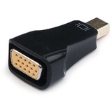Mini DisplayPort adapter GEMBIRD, A-mDPM-VGAF-01, DisplayPort male na VGA female | Eponuda.ba