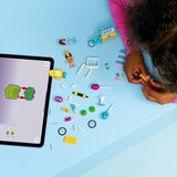 Lego Friends - Pokretni štand sa sladoledom i balonima (42692) | shoptok.hr