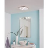 Eglo 96938 - LED svetlo za kupatilsko ogledalo CABUS 4xLED/4,5W/230V IP44 | Eponuda.com
