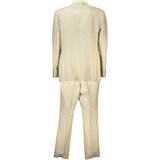 VERRI MILANO CLASSIC SUIT FOR MEN BEIGE | shoptok.hr