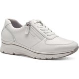 Tamaris Nizke superge - Bela | Shoptok.si