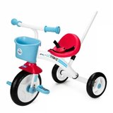 Chicco tricikl za djecu U-GO, bijelo-plavi Cijene