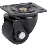 DÖRNER&HELMER 735075 okretni kotač za teške uvjete rada Promjer kotača: 75 mm Nosivost (maks.): 600 kg 1 kom. Cijene
