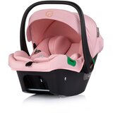 Chipolino dječja kolica Euphoria 3u1 Powder Pink | shoptok.hr