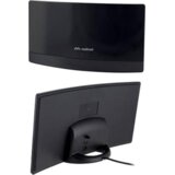 Meliconi AT 55 R1 USB digitalna notranja TV antena | Shoptok.si