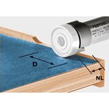 Festool Glodalo HW D22/8-OFK, F 490085 Cene