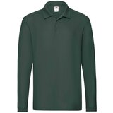 Fruit Of The Loom Premium Polo D/R 633100 100% Cotton 170g/180g Cene