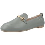 Nero Giardini Mokasini E306200D Zelena cene