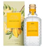 4711 Acqua Colonia Starfruit & White Flowers kolonjska voda unisex 100 ml | shoptok.hr