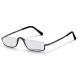 Porsche Design P8002 C ONE SIZE (50) Siva/Kristalna Cene