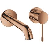 Grohe 19408DA1 Essence New podometna armatura za umivalnik | Shoptok.si