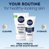 Nivea MEN Sensitive vlažilna krema za moške 75 ml | Shoptok.si