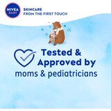Nivea BABY Wind & Weather krema za zaštitu od hladnoće i vjetra 50 ml | shoptok.hr