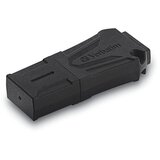 Verbatim ToughMAX 16 GB, pomnilnik USB 2.0, črn | Shoptok.si
