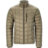 Whistler Men's quilted jacket Luis | shoptok.hr