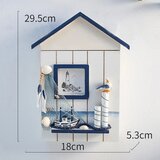  Dekorativni ormarić za ključeve | shoptok.hr
