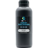 3DJAKE ecoResin Water Washable Lichtgrau - 1.000 g | shoptok.hr