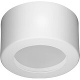 Braytron LED Downlight Nadgradni 12W Beli 6500K BP13-31230 Cene
