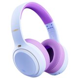 Moxom mx-wl91 Slusalice bluetooth anc ljubicaste ( SL1604 ) Cene