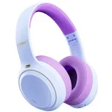 mx-wl91 Slusalice bluetooth anc ljubicaste ( SL1604 )