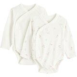 Cool club donji bodi preklop 2 kom DR CCG3102827-00 Ž bijela 62 | shoptok.hr